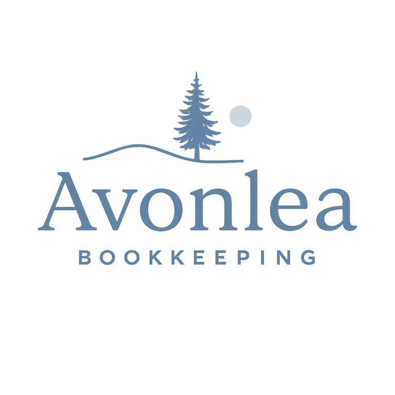 Bookkeeping logo