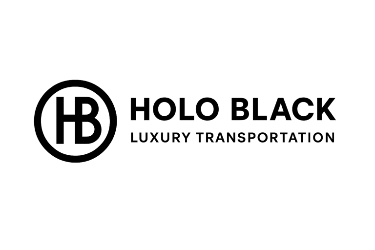 Holo Black Luxury LLC logo