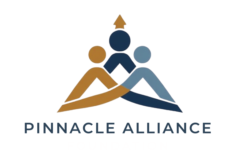 Pinnacle Alliance Foundation logo