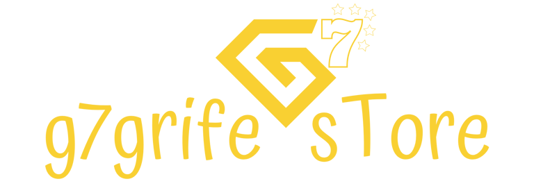 g7grife sTore logo