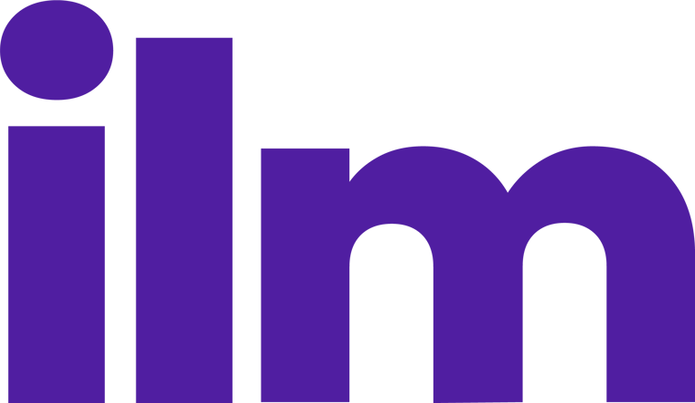ilm logo