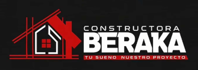 Constructora Beraka CS logo