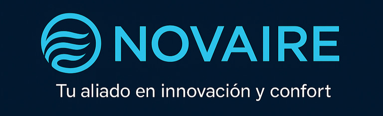 NOVAIRE logo