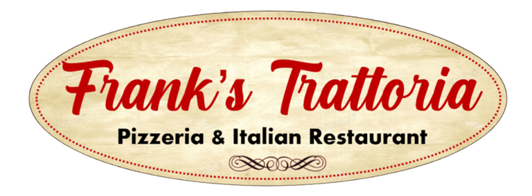 Franks Pizza & Italian Restaurant (Phillipsburg) logo