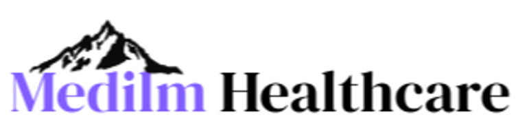 Medilm Healthcare logo