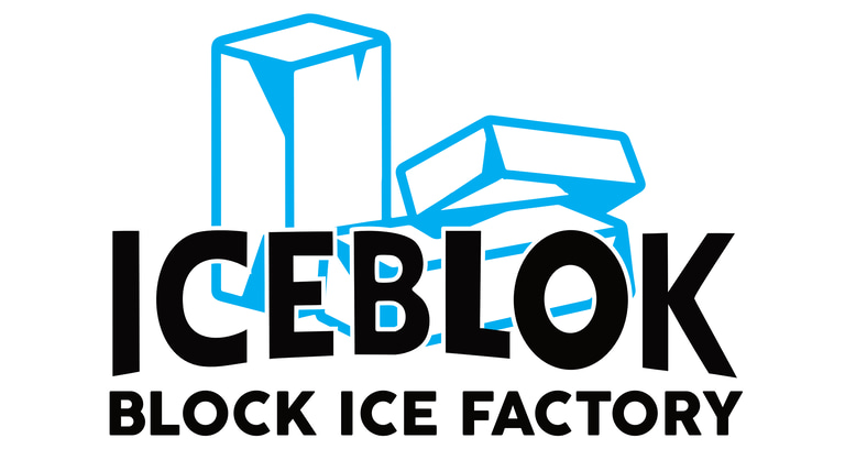 Iceblok logo