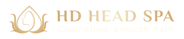 Hồng Duyên Haircare & Spa logo