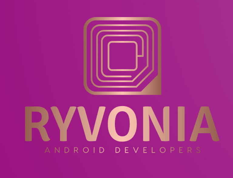 RYVONIA logo