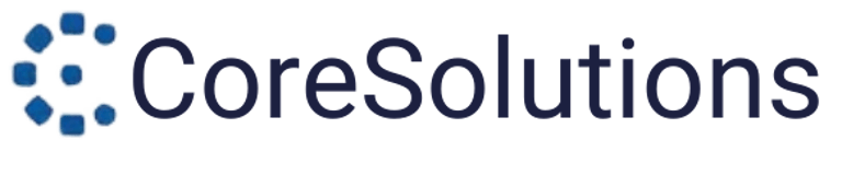 CoreSolutions logo
