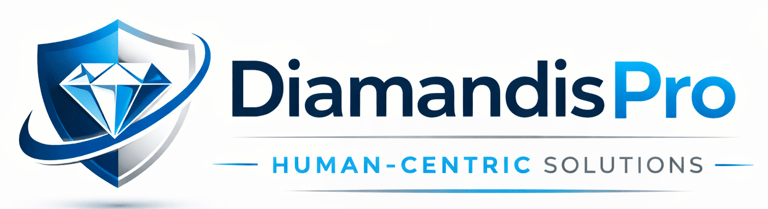 DiamandisPro logo
