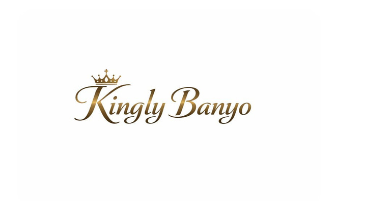 KinglyBanyo logo