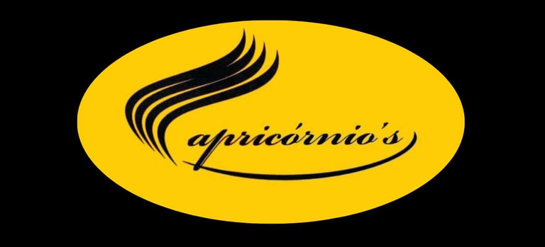 Salão Capricornios logo