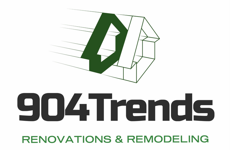 904Trends Renovations & Remodeling logo