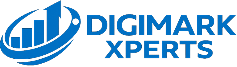 DIGIMARK XPERTS logo