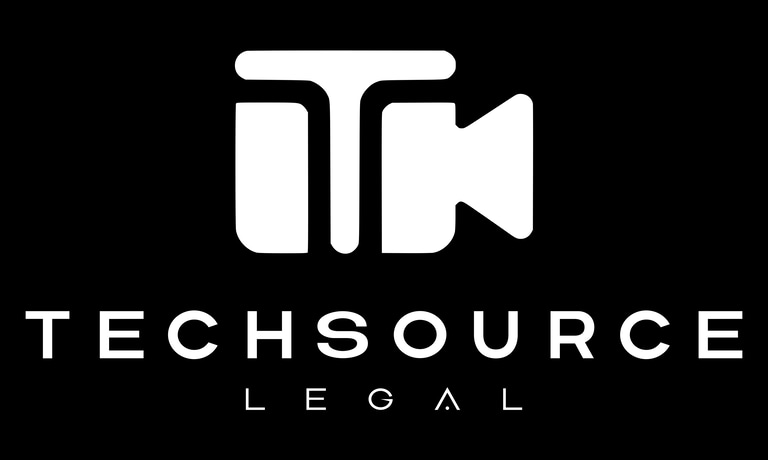 TechSource Legal logo
