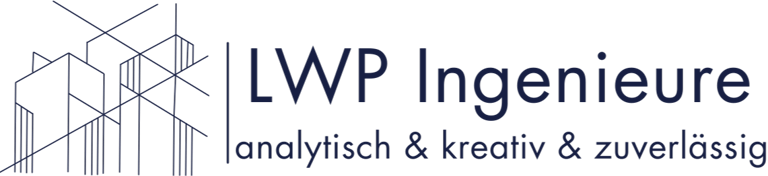 LWP Engineering & Construction logo