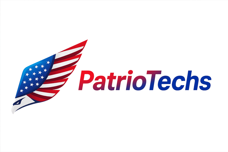 PatrioTechs logo