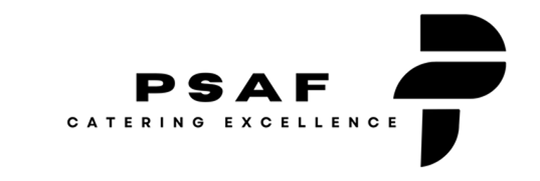 PSAF logo