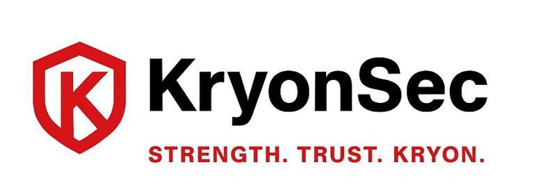 KryonSec logo