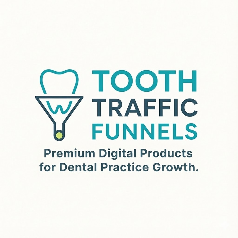Tooth Traffic Funnels logo