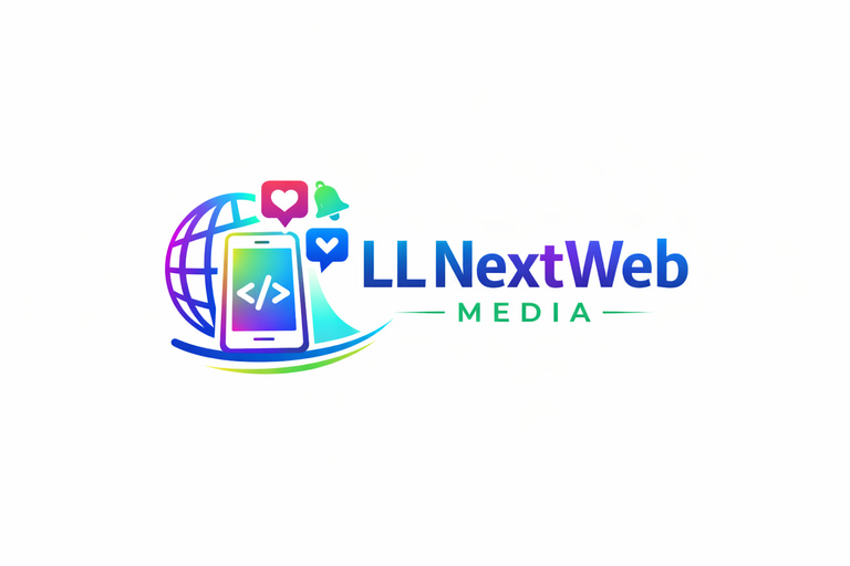 llnextwebmedia.com logo