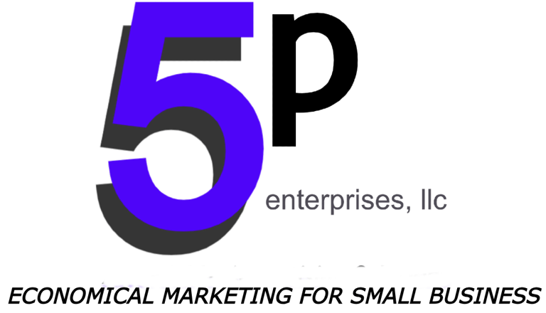 5p Enterprises logo