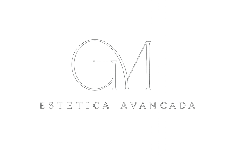 GM Estética logo