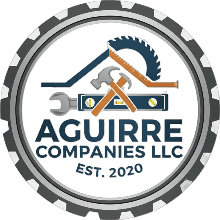AGUIRRE COMPANIES LLC logo