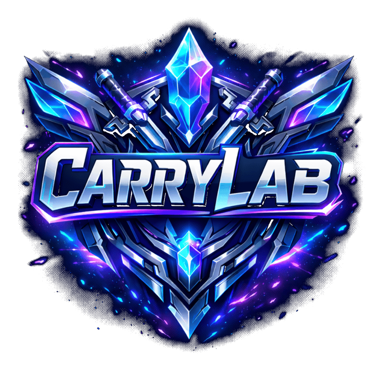 CarryLab logo