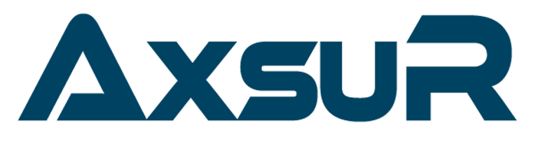 AXSUR logo