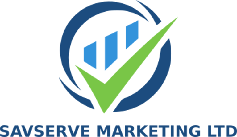 Savserve Marketing Limited logo