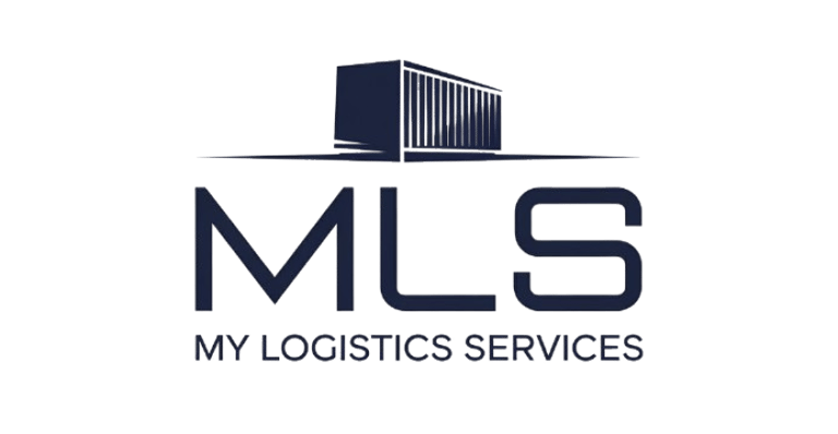 MY Logistic Services logo
