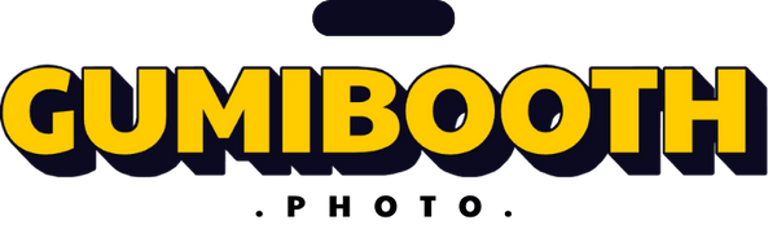 Gumibooth Photo logo