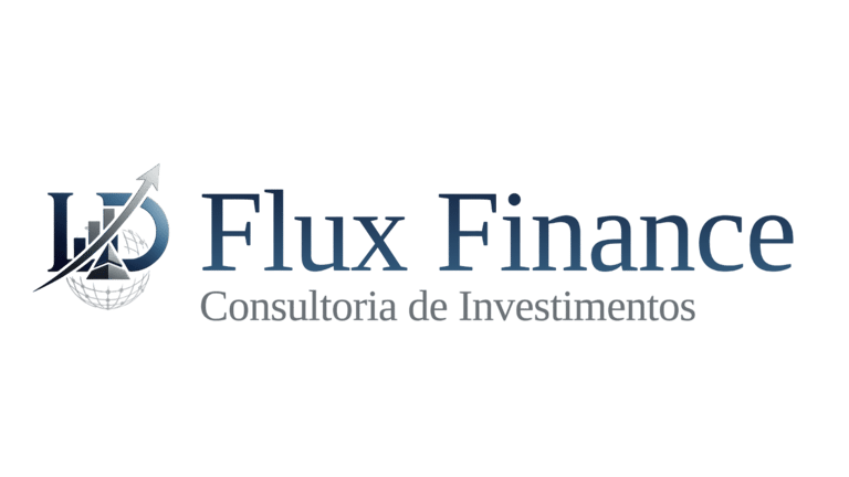LD Flux Finance logo
