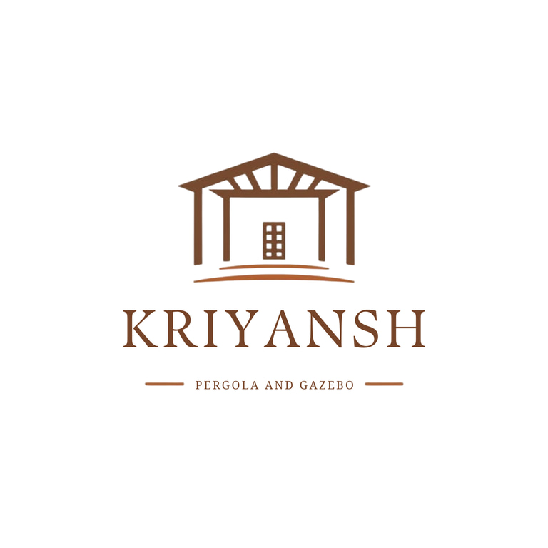 kriyanshpergola logo