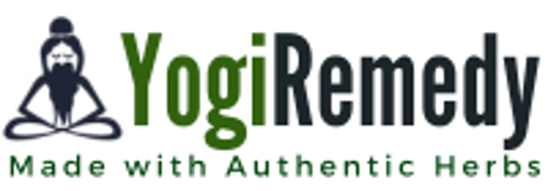 yogiremedy logo