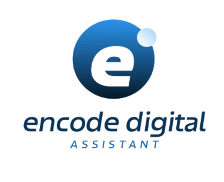 Encode Digital Assitant logo