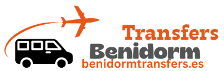 Benidorm Transfers logo