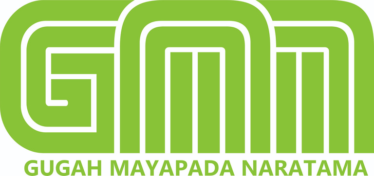 Gugah Mayapada Naratama logo
