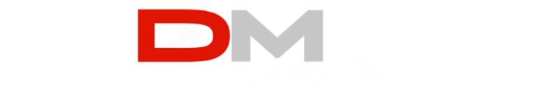 DMS Logistics logo