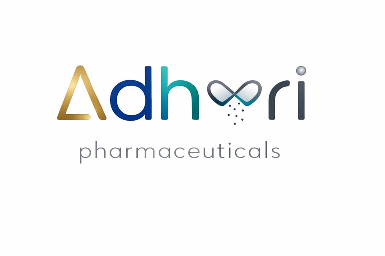 Adhari Pharmaceuticals logo