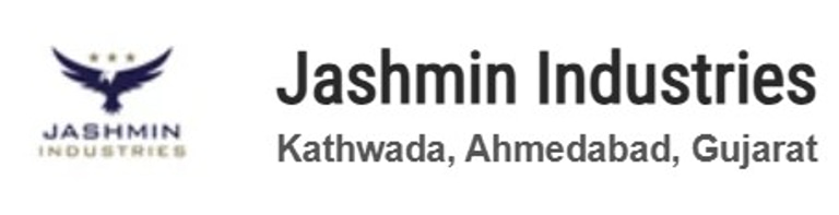 Jashmin Industries logo