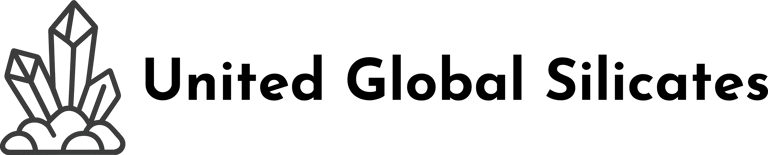 United Global Silicates logo