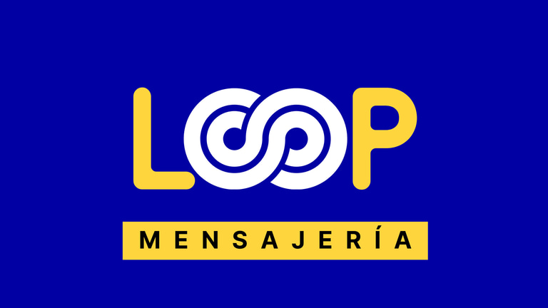 Loop México logo