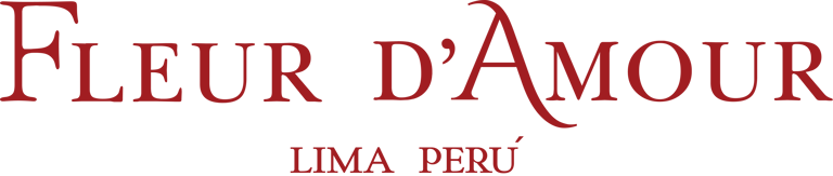 Fleur D'Amour logo