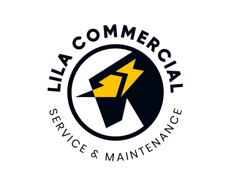 Lila Commercial Service & Maintenance logo