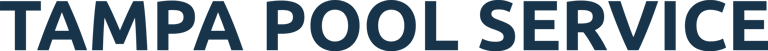 Tampa Pool Service logo