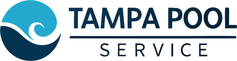 Tampa Pool Service logo