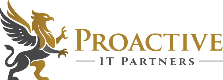 Proactive IT Partners logo