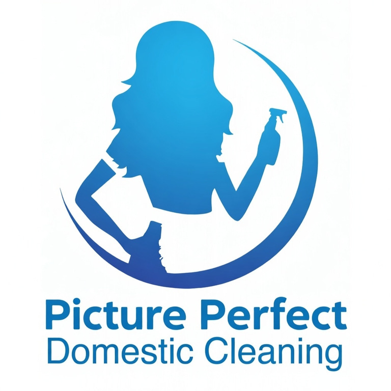 Picture Perfect Cleaning logo